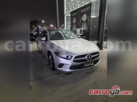 Mercedes Benz Clase A 2021 - imagen secundaria 1