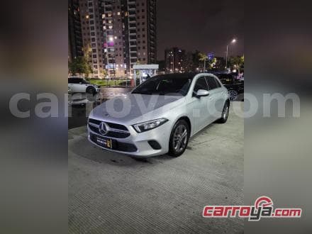 Mercedes Benz Clase A 2021 - imagen 1