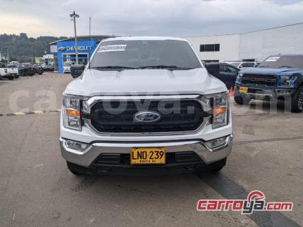 Ford F150 2023 - imagen secundaria 1