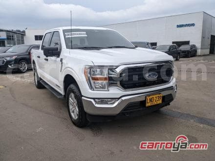 Ford F150 2023 - imagen secundaria 2