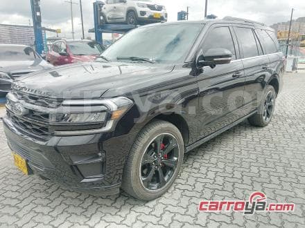 Ford Expedition 2023 - imagen 1