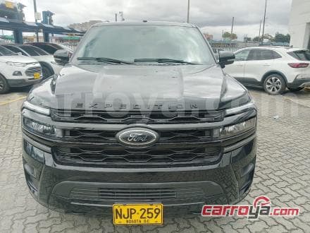 Ford Expedition 2023 - imagen secundaria 1