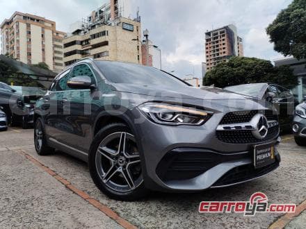 Mercedes Benz Clase GLA 2023 - imagen secundaria 2