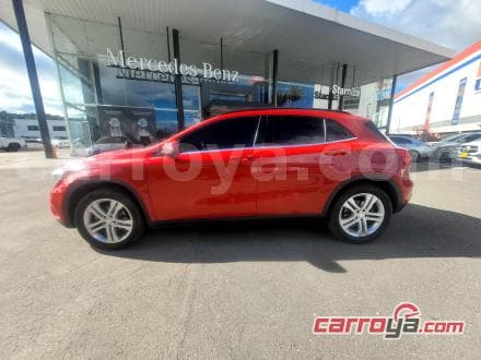 Mercedes Benz Clase GLA 2017 - imagen secundaria 2