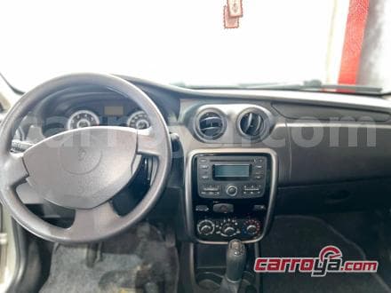 Renault Sandero 2013 - imagen secundaria 1