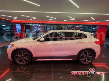 BMW X2 2018 - imagen secundaria 1