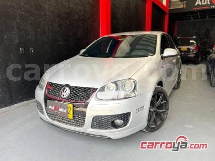 Volkswagen Bora 2010