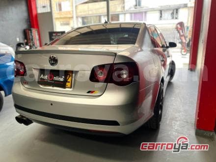 Volkswagen Bora 2010 - imagen secundaria 1