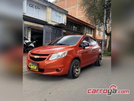 Chevrolet Sail 2017 - imagen secundaria 2