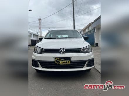 Volkswagen Gol 2017 - imagen secundaria 1
