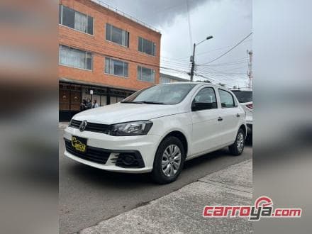 Volkswagen Gol 2017 - imagen secundaria 2