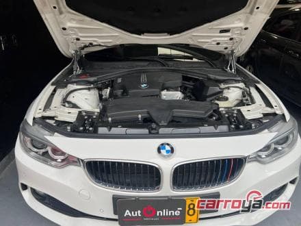 BMW Serie 4 2015 - imagen secundaria 1