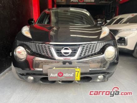 Nissan Juke 2013 - imagen secundaria 1