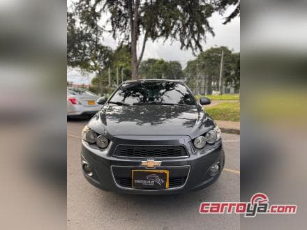 Chevrolet Onix 2023 - imagen 1