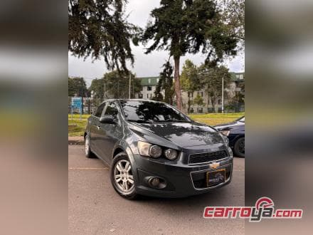 Chevrolet Onix 2023 - imagen secundaria 1