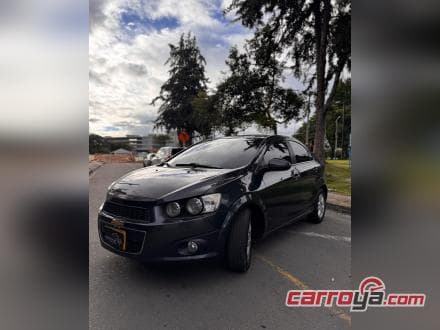 Chevrolet Onix 2023 - imagen secundaria 2