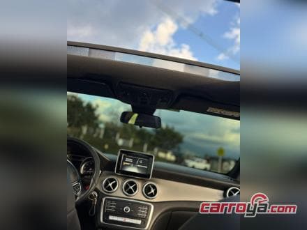 Mercedes Benz Clase CLA 2017 - imagen secundaria 1