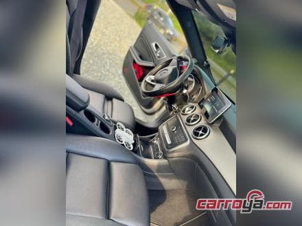 Mercedes Benz Clase CLA 2017 - imagen secundaria 2