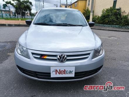 Volkswagen Gol 2013 - imagen secundaria 1