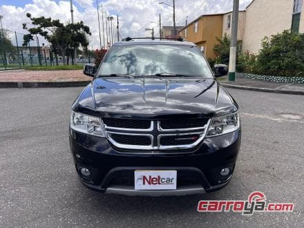 Dodge Journey 2019 - imagen secundaria 1