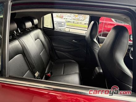 Chevrolet Onix 2021 - imagen secundaria 2