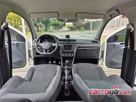 Volkswagen Gol 2019 - imagen secundaria 1