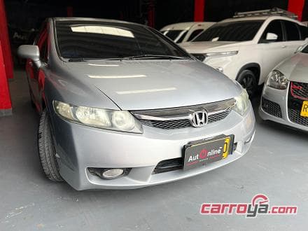 Honda Civic 2009 - imagen secundaria 2