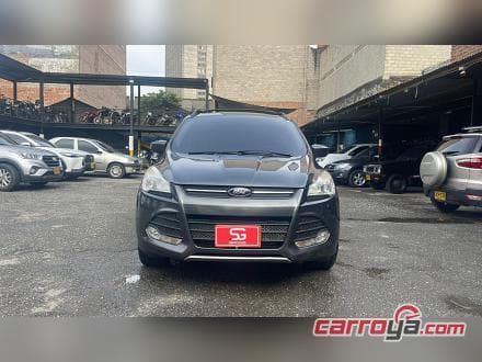 Ford Escape 2015 - imagen secundaria 1
