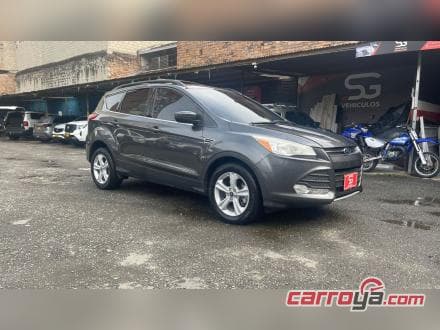 Ford Escape 2015 - imagen secundaria 2