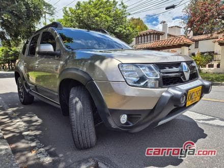 Renault Duster 2018 - imagen secundaria 2