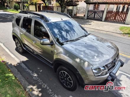 Renault Duster 2018 - imagen secundaria 1