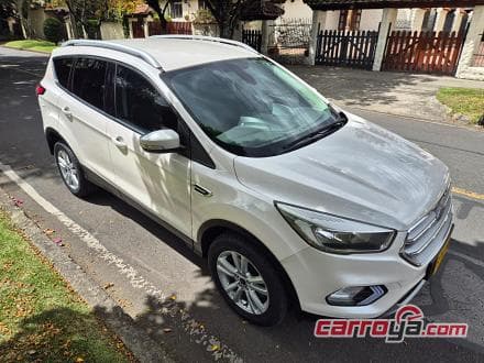 Ford Escape 2019 - imagen secundaria 1