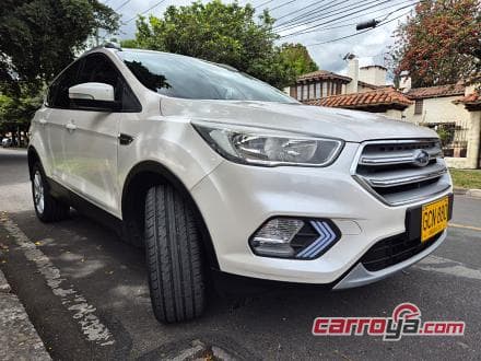Ford Escape 2019 - imagen secundaria 2