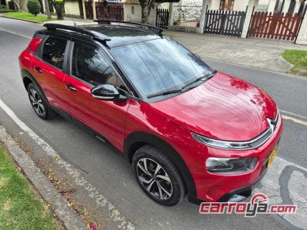 Citroen C4 2023 - imagen secundaria 1