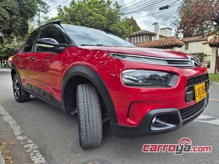 Citroen C4 2023 - imagen secundaria 2