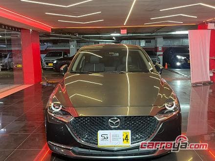 Mazda 2 2024 - imagen secundaria 1