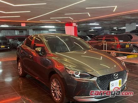 Mazda 2 2024 - imagen secundaria 2