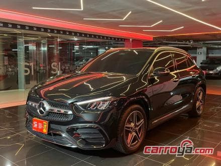 Mercedes Benz Clase GLA 2025 - imagen 1