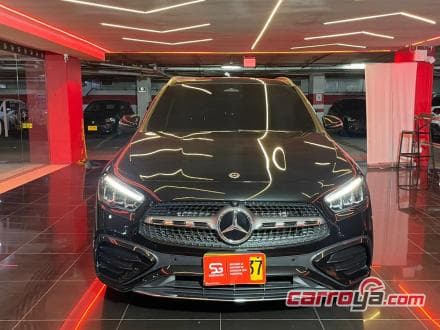 Mercedes Benz Clase GLA 2025 - imagen secundaria 1