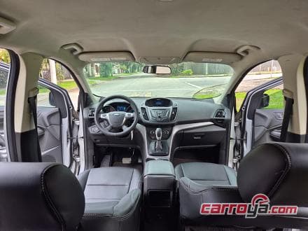 Ford Escape 2015 - imagen secundaria 1