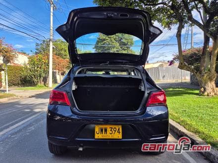 Chevrolet Joy 2022 - imagen secundaria 2