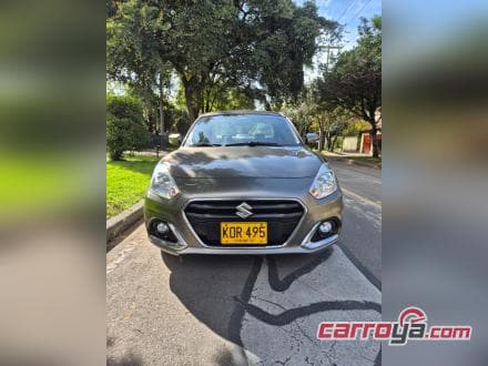 Suzuki Swift 2022 - imagen secundaria 2