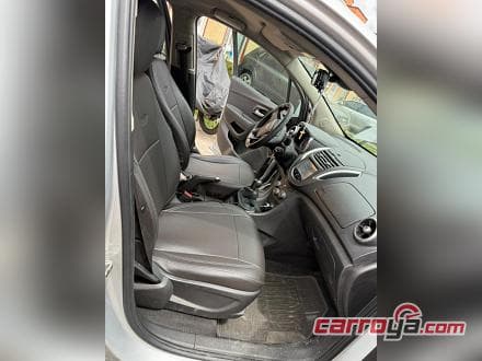 Chevrolet Tracker 2016 - imagen secundaria 2