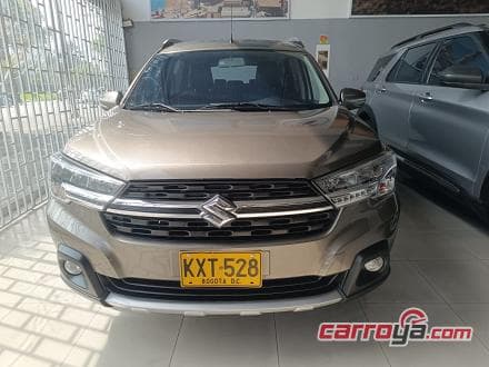 Suzuki XL7 2023
