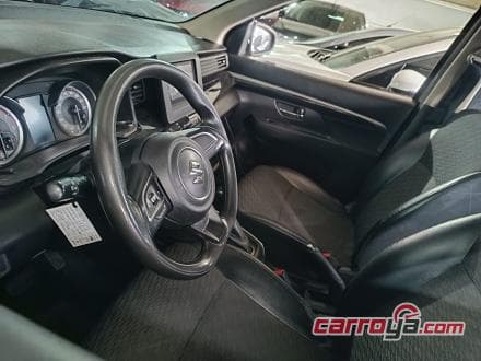 Suzuki XL7 2023 - imagen secundaria 1