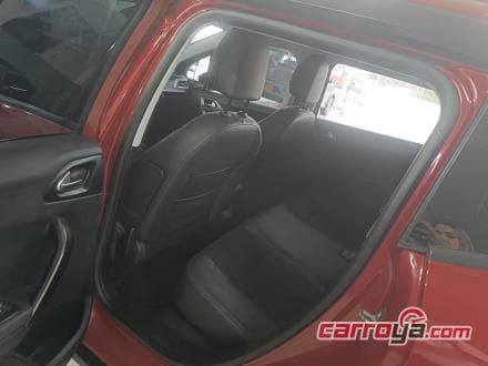 Peugeot Linea 2008 2020 - imagen secundaria 2