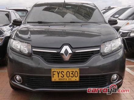 Renault Sandero 2019