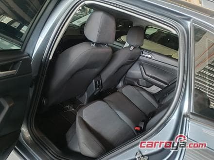 Volkswagen Nivus 2023 - imagen secundaria 1