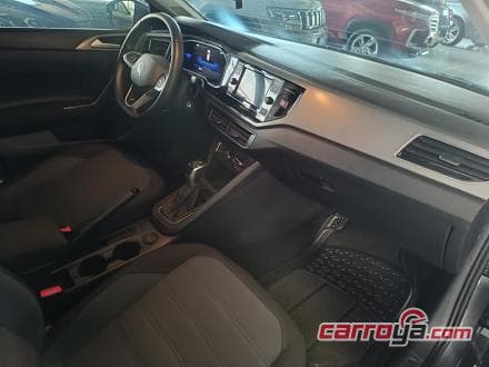 Volkswagen Nivus 2023 - imagen secundaria 2