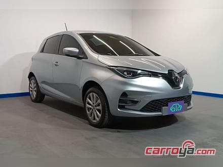 Renault Zoe 2023